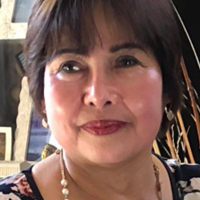 Vera de Oliveira